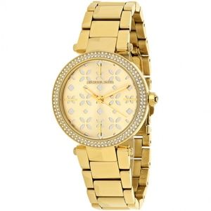 Michael Kors Women's Mini Parker  Watch MK6469